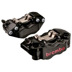 brembo（ブレンボ） ラジアル CNC キャリパー 左右セット GP4-RX