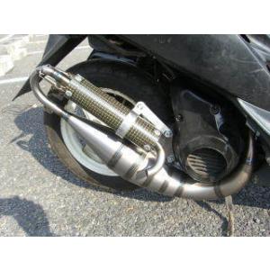 WINDJAMMERS（ウインドジャマーズ） EURO-RACING チャンバー ボディ