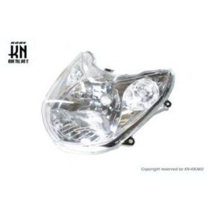 台湾ヤマハ純正 シグナスX SE44J (3型) ヘッドライト Assy バイク