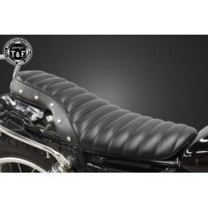 DAYTONA（デイトナ） COZYシート SR400/500 ショートロー[COMP