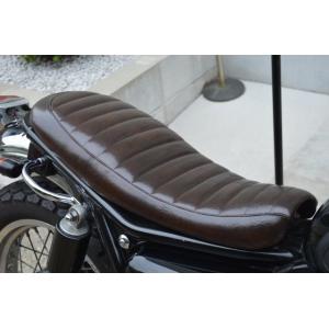 GOODS（グッズ） パイプワークフロントフェンダー W400 W650 W800