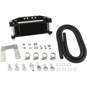 ACTIVE（アクティブ） 【ラウンドオイルクーラーキット補修用】 ホース