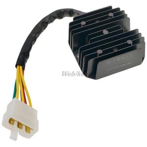 RZ250 RZ350 SRX250 SR500 レギュレーター レギュレター レクチ