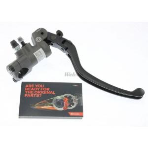 brembo（ブレンボ） ラジアル ブレーキ マスターシリンダー PR16 M/CYL