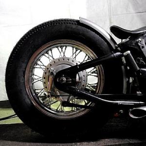 DOREMI COLLECTION（ドレミコレクション） フロントフェンダー 仕様