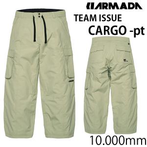 ARMADA（アルマダ） CANDIDE キャンディッド スキーウェア C1 PANT 3L