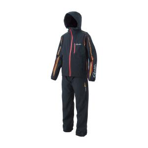 Gamakatsu（がまかつ） ブリーズテックススーツ GM-3535 ミドラー