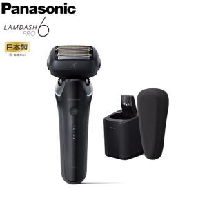 ラムダッシュ 【安心の正規品】【日本製】パナソニック 3枚刃 ES-L360W