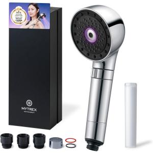 MYTREX（マイトレックス） MYTREX HIHO FINE BUBBLE＋e 専用 浄水