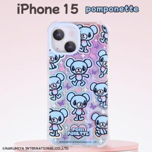 iPhone 15 ケース メゾピアノ キャラクター iPhone15 アイフォン15