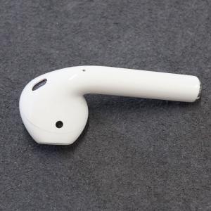 Apple 新品 エアーポッズ 第2世代AirPods R片耳 右耳のみApple国内