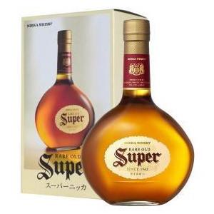 ザ・ニッカ 43％ 700ml 正規 ニッカウヰスキー （日本 ブレンデッド
