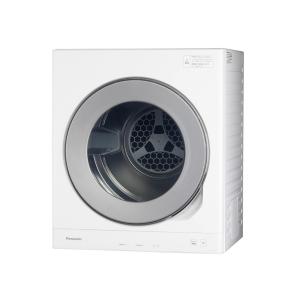 Panasonic（パナソニック） NH-D503-W 電気衣類乾燥機 （乾燥5.0kg