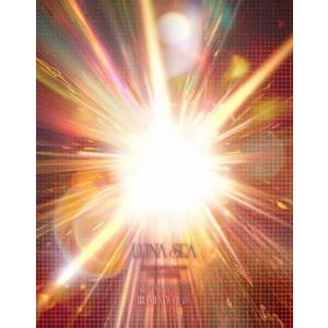 LUNA SEA 35th Anniversary Live Blu-ray 1992-1996 Special Box