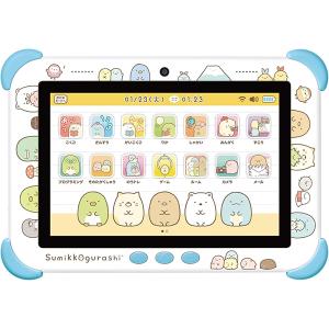 すみっコぐらし Wi-Fiでつながる! みんなとつながる! すみっコパッド 8