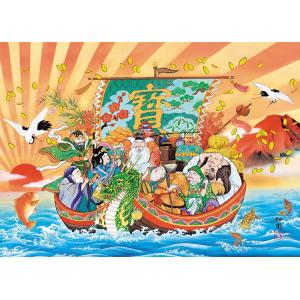 村上隆 Jigsaw Puzzle / Doraemon in My Memory 1350Peaces 記憶の中の