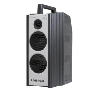 UNI-PEX（ユニペックス） WA-872CD UNI PEX 800MHz ワイヤレスアンプ