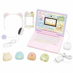 すみっコぐらし Wi-Fiでつながる みんなとつながる すみっコパッド 8