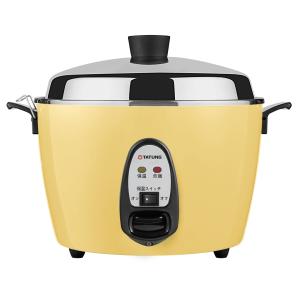 大同 電鍋 電気釜＞ ティファニーブルー 炊飯器 10合(10人分) 台湾