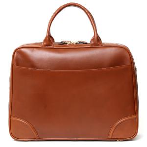 PELLE MORBIDA（ペッレ モルビダ） ブリーフケース メンズ ブランド 本