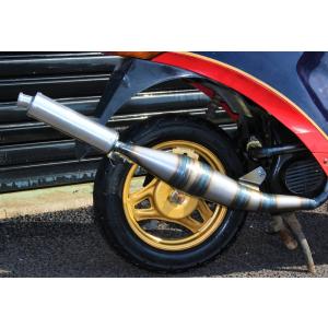 ORM製 スズキ セピアZZ コンドラーチャンバー 65ccまでボアアップ対応