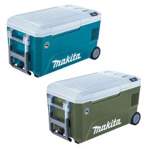 マキタ（makita） 40Vmax 充電式保冷温庫 CW001GZ/GZO AC100V／シガー