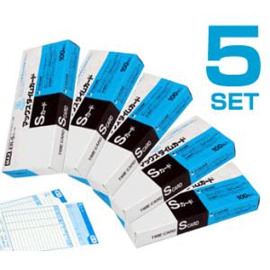 マックス（MAX） ☆マックス タイムレコーダーインクリボン（ER-IR100