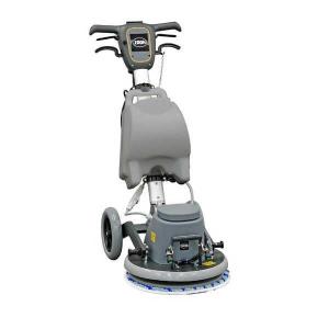 蔵王産業 業務用 バッテリー式 カーペットパイル起毛・復元・清掃機