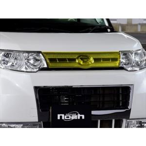 タントカスタム L375S/L385S MC After INSOLITE フロント