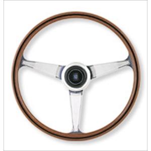 NARDI NARDI STEERING WHEELS REPLICA ANNI50 380MM マホガニーウッド