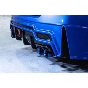 J'S RACING（ジェイズレーシング） フィット GE8 1.5RS FX-PRO