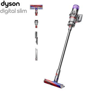 Dyson（ダイソン） SV10KEXTBU Dyson V8 Slim Fluffy Extra コードレス