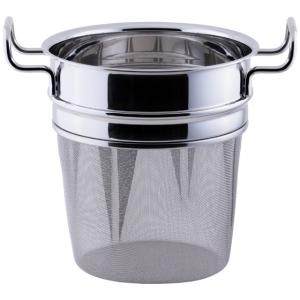 geo PRODUCT パスタポット 21cm IH対応 GEO-21P ジオプロダクト 宮崎