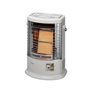 リンナイ（Rinnai） ガスストーブ R-852PMS3(D) 都市ガス12A/13A用