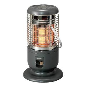 リンナイ（Rinnai） ガス赤外線ストーブ R-1220CMSIII(C) LPG プロパン