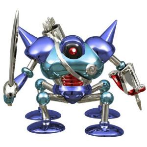 ドラゴンクエスト メタリックモンスターズギャラリー スノードラゴン