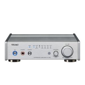 TEAC（ティアック） TEAC AP-505-S ステレオパワーアンプ : 愛曲楽器