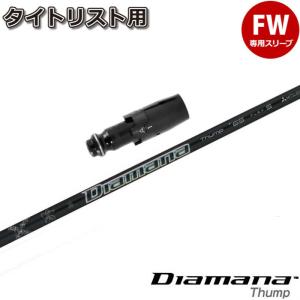 GRAPHITE DESIGN（グラファイトデザイン） タイトリストDR用互換