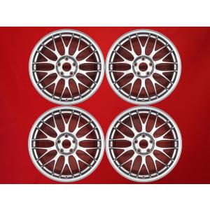 新車外し 美品 HONDA ホンダ シビックタイプR FL5 純正 中古ホイール 4