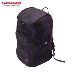 NORDICA（ノルディカ） スキーバッグ RACE XL GEAR PACK ドーベルマン