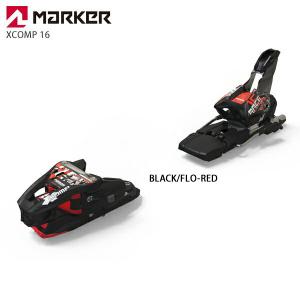 MARKER（マーカー） 【5日限定！全品P10倍！】スキービンディング 2024