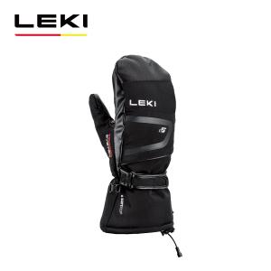 LEKI（レキ） 【5日限定！全品P10倍！】LEKI スキー グローブ メンズ