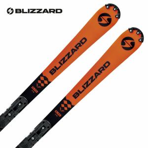 BLiZZARD Ski 2024 BLIZZARD ブリザード FIREBIRD SL R.D.