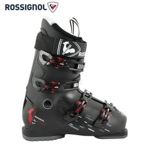 ROSSIGNOL（ロシニョール） スキーブーツ メンズ エボ7 EVO 70 BK/YW