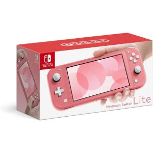 任天堂（Nintendo） 【新品】Nintendo Switch Lite 本体 (ターコイズ
