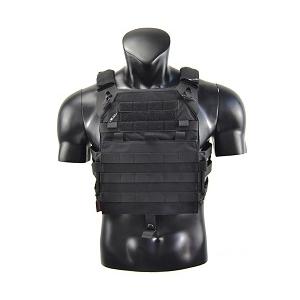 FCSK2.0 Low Profile Vest / マルチカムブラック : MILITAC - 通販