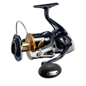 シマノ（SHIMANO） 19 ステラ SW 18000HG / スピニングリール : つり具