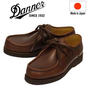 Danner（ダナー） BROGAN ブローガン D210510 DK.BROWN : ABC-MART