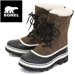 カリブー SOREL (ソレル) NM1000 CARIBOU メンズ スノーブーツ 281