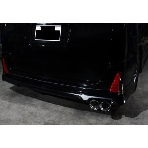 スリーキャッツ ZWR80W 80ヴォクシー ハイブリッド モデリスタ エアロ
